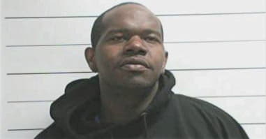 Michael Williams, - Orleans Parish County, LA 